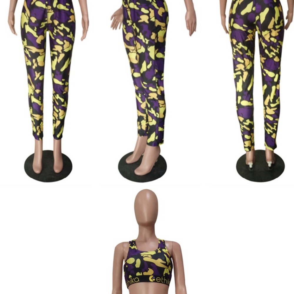 Ethika Two Piece Set - Picture 3 of 13
